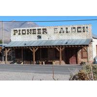 Historical Tour of the Pioneer Saloon from Las Vegas