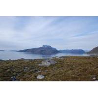 Hike and Dine Day Tour from Nuuk