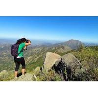 Hiking Tour in La Campana National Park from Santiago