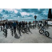 Historic Lisbon: Guided e-Bike Tour