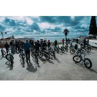 historic lisbon guided e bike tour