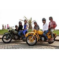 Historical Tour of Porto by Side...