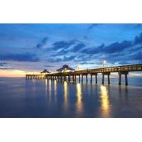 Historic Walking Tour of Fort Myers Florida