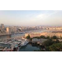 historical center walking tour of marseille