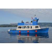 Historic Boat Tour on Bonne Bay