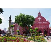 historical malacca full day tour from kuala lumpur including lunch