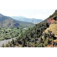 High Atlas Mountains and 4 Valleys Day Trip from Marrakech