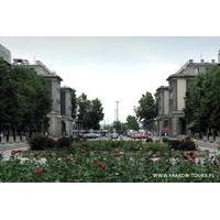 History City Tour of Krakow