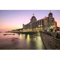 highlights of mumbai sightseeing tour of mumbai