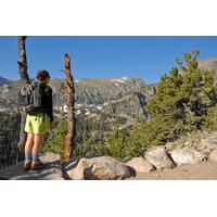 Hiking Adventure Through Colorado\'s Front Range