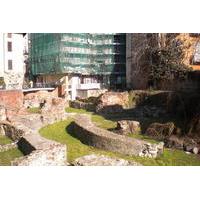 Historic Milan Private Walking Tour: Discovering the Ancient Mediolanum