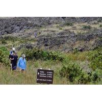 Hiking at Haleakala National Park 6 Mile Hike Challenge