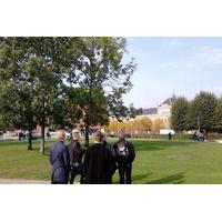 Historical Walking Tour in Aarhus