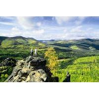 Hiking Expedition at Angels Rock