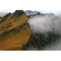 hiking tour in pasochoa reserve from quito