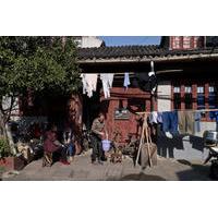 Historic Shanghai in Glance Walking Tour