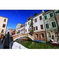 Hidden Venice Afternoon Walking Tour