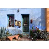 Historic Bike Tour in Tucson