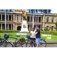 Historical Honolulu Tour