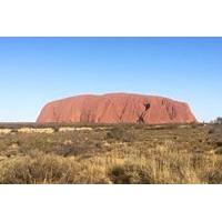 Highlights of Uluru Including Sunrise and Breakfast