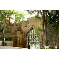 History Walking Tour of Old Baku