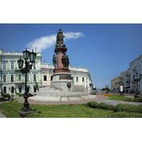 Highlights of Odessa Sightseeing Tour