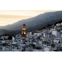 Hiking Tour in Andalucia with Meals and Flamenco Show