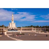 historical and religious tour alcobaca batalha and fatima