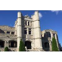 History Tour of Pythian Castle in Springfield Missouri