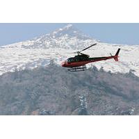 himalayas helicopter tour from kathmandu with everest base camp landin ...