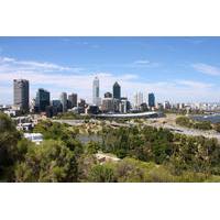 history culture and heritage walking tour of perth