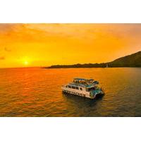 Historical Dinner or Lunch Cruis...