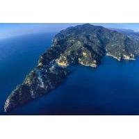 Hiking from Portofino to San Fruttuoso with Lunch