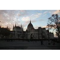 Historical and Cultural Guided Tour of Budapest