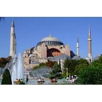 Highlights of Istanbul: 1 or 2-D...