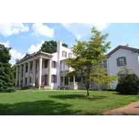 Historic Tennessee - Southern Plantations and Presidents