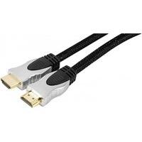 high speed hdmi cord with ethernet hq 3m