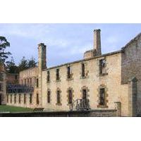 Historic Port Arthur Day Trip from Hobart Including Cliff Top Walk to Waterfall Bay