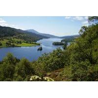 highland lochs glens and whisky small group day trip from edinburgh