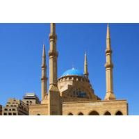 Historical Beirut Walking Tour