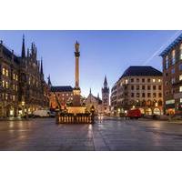 Hidden Sights of Munich Old Town Evening Walking Tour