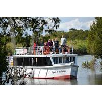 Historical Tweed River Sightseeing Cruise from Gold Coast, Byron Bay or Tweed Head