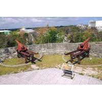 Historic Fort Tour in Nassau