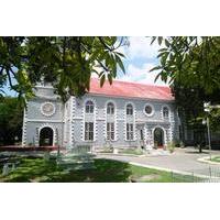 Historic Churches Tour of Bridge...