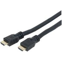 High Speed HDMI Cord with Ethernet (2.0)- 5m