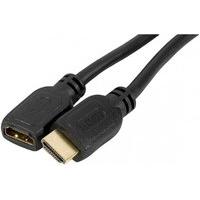 high speed hdmi extension cord 2m