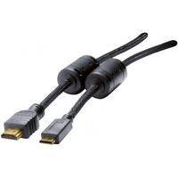 High Speed mini HDMI Cord- 1.50m