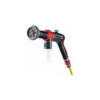 high pressure cleaning gun for standard water hoses