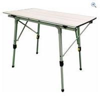 hi gear folding table