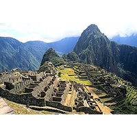 Highlights of Peru